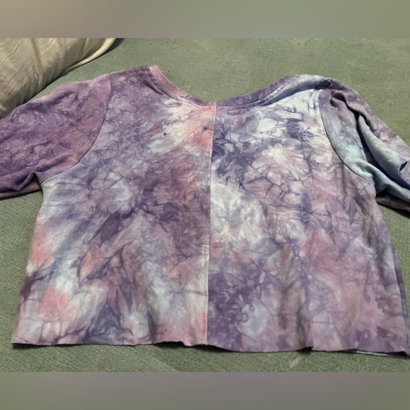 Gemini Top - Picture 3 of 3